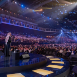 ماجد المهندس يشعل موسم الرياض بحفل طربي كامل العدد