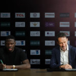Al-Ittihad signs Cameroonian defender Stefan Keller on loan