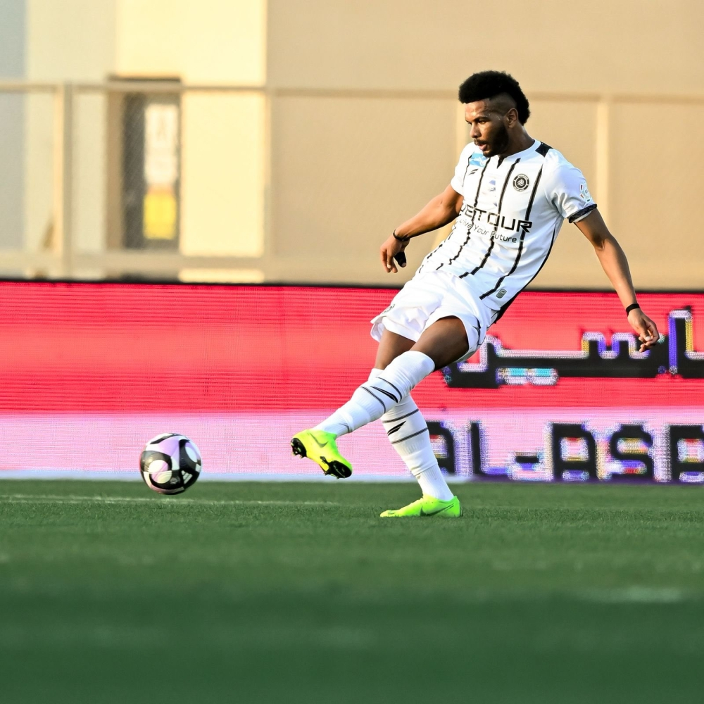Ali Al-Bulaihi with Al-Shabab: Analysis of his debut performance and statistics