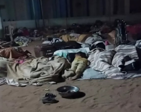 صراع السودان: اتهامات للإمارات ودورها في الأزمة الإنسانية