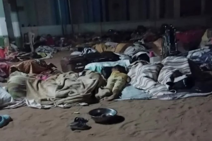 صراع السودان: اتهامات للإمارات ودورها في الأزمة الإنسانية