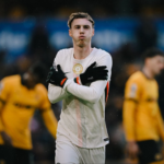 Cole Palmer leads Chelsea to a 3-0 victory over Wolverhampton