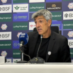 مدرب الشباب ألغواسيل ينتقد التحكيم بعد الخسارة من الخلود