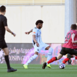 ألغواسيل يشيد بعلي البليهي ويكشف مفتاح تألقه مع الشباب