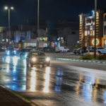 Eastern Province weather: Orange alert and warning of heavy rain and flash floods