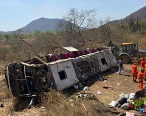 15 killed in Afghanistan bus crash: Causes and consequences of the tragedy