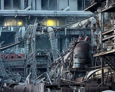 Factory explosion in China: Dead and missing in tragic accident