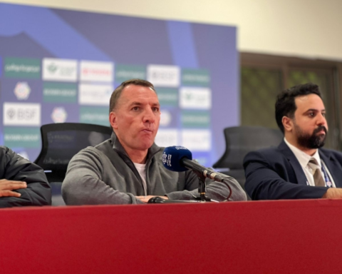 Rodgers describes Al-Qadisiyah's draw as the worst, and they lose two points in the league
