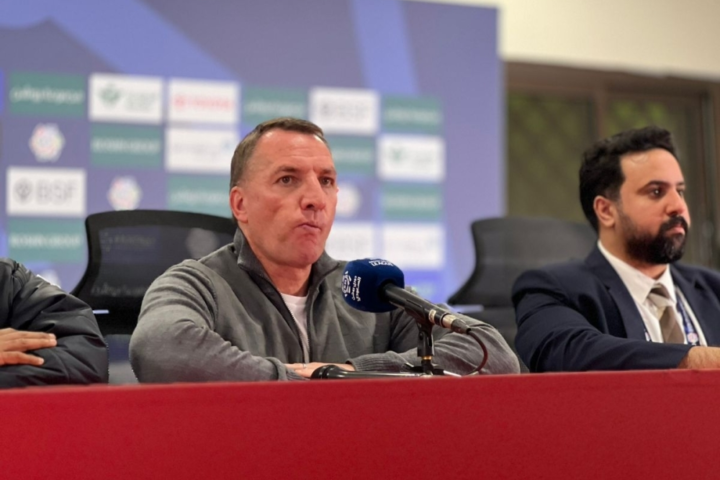 Rodgers describes Al-Qadisiyah's draw as the worst, and they lose two points in the league