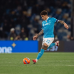 Napoli snatch a dramatic victory from Genoa in the Italian League (2-1)