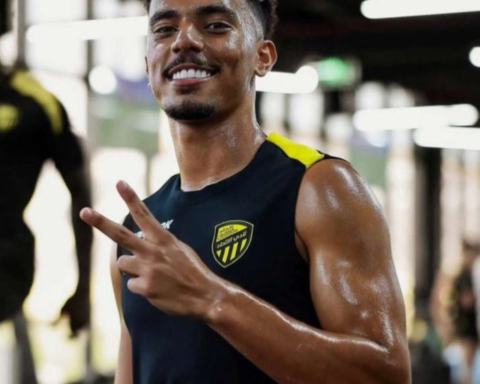 Ahmed Al-Jalidan will be absent from Al-Ittihad's match against Al-Gharafa in the AFC Champions League