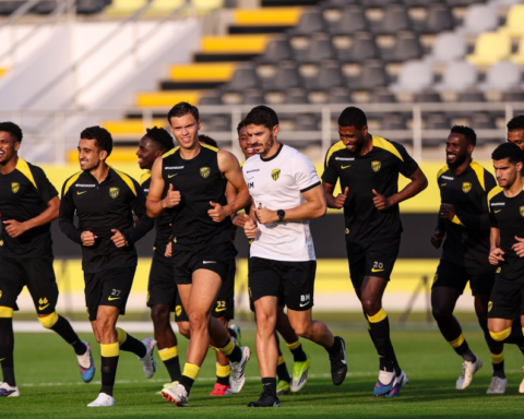 Al-Ittihad injuries: 8 players out for the team and the impact on the season