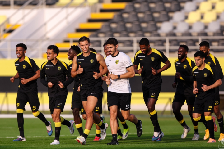 Al-Ittihad injuries: 8 players out for the team and the impact on the season
