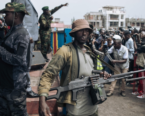 جنوب إفريقيا تسحب قواتها من الكونغو: الأسباب والتداعيات