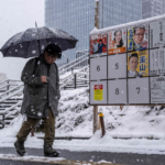 انتخابات اليابان المبكرة: الحزب الحاكم يسعى لتفويض جديد