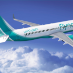 طيران ناس تؤسس شركة طيران اقتصادي جديدة في سوريا