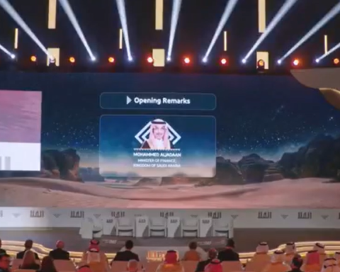 Developing economies are the engine of global growth amid debt challenges and tensions