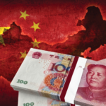 China's foreign exchange reserves: a new high and its global impact