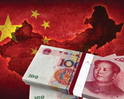 China's foreign exchange reserves: a new high and its global impact