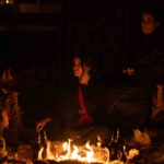 مسلسل كحيلان: دراما بدوية عن الصراع والزعامة في رمضان