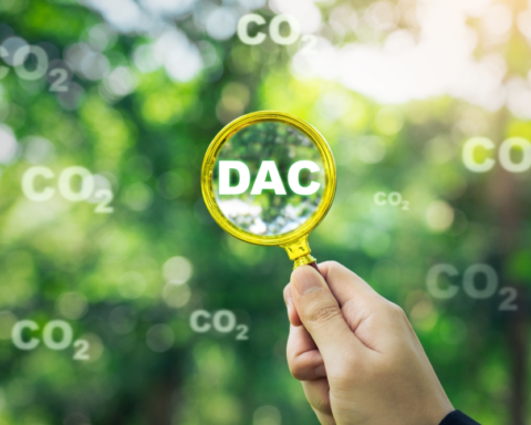 Saudi carbon capture technology: Innovative solutions to reduce emissions