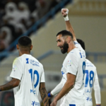 Al-Hilal and Shabab Al-Ahli: A decisive clash in the AFC Champions League