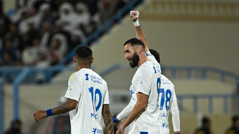 Al-Hilal and Shabab Al-Ahli: A decisive clash in the AFC Champions League