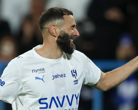 Al-Hilal and Al-Nassr players dominate the lineup for round 21 of the Roshan League