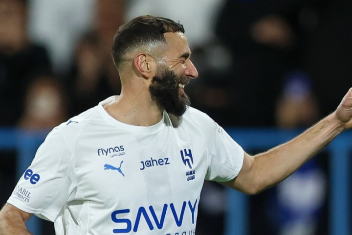 Al-Hilal and Al-Nassr players dominate the lineup for round 21 of the Roshan League