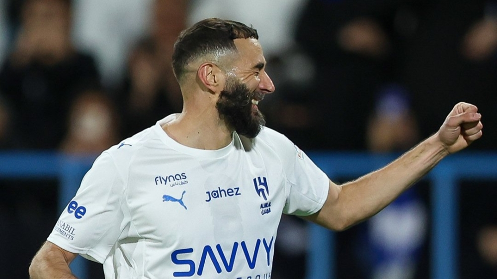 Al-Hilal and Al-Nassr players dominate the lineup for round 21 of the Roshan League