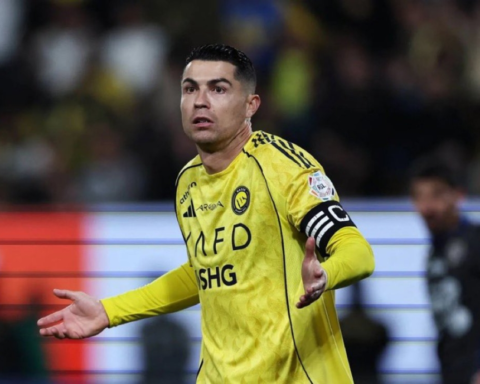 رونالدو يعود لتدريبات النصر: استعدادات مكثفة للمرحلة الحاسمة