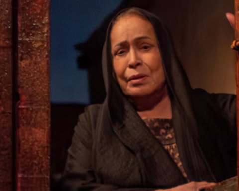 Hayat Al-Fahad's health condition: latest developments and her artistic career