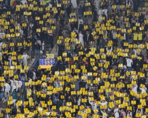 Eight clubs apologize to Al-Nassr over the Ronaldo video and take internal action