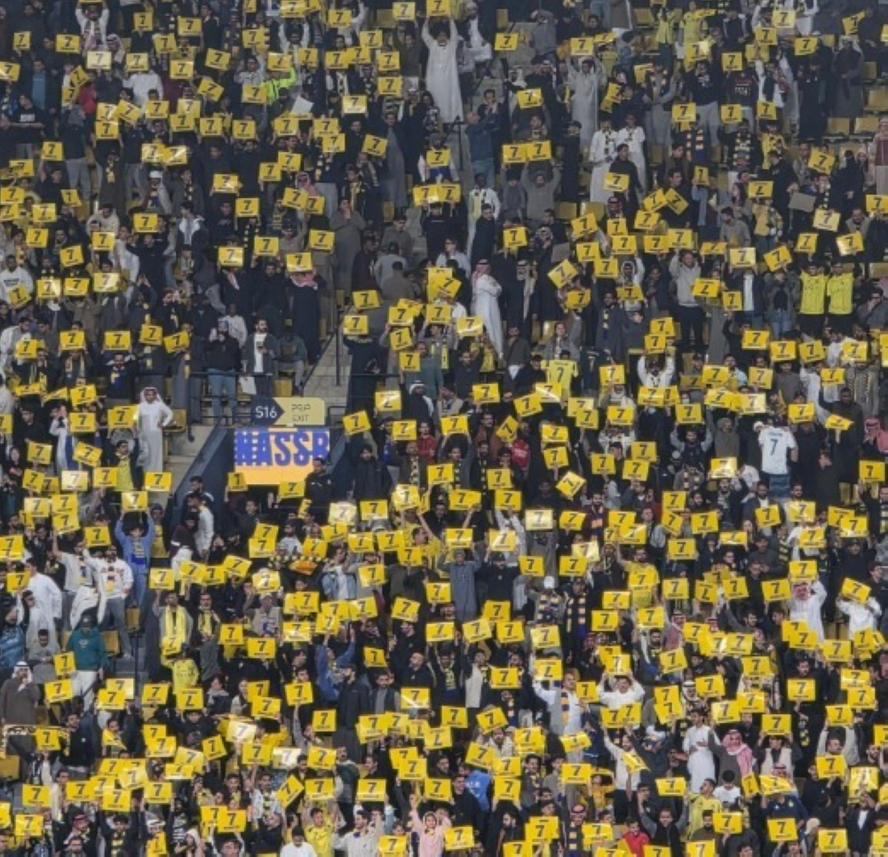 Eight clubs apologize to Al-Nassr over the Ronaldo video and take internal action