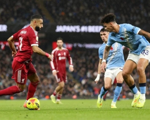 قمة ليفربول وسيتي: 11 غيابًا يهدد حسم لقب الدوري الإنجليزي