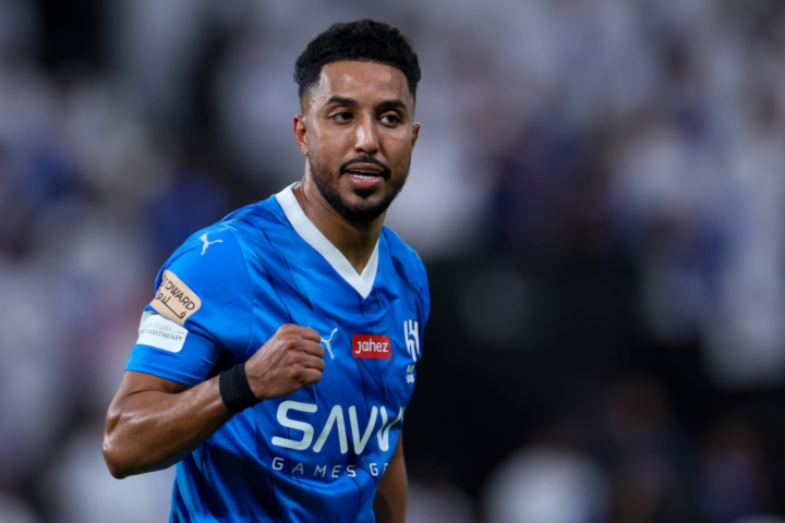 Al-Hilal's absences against Shabab Al-Ahli: Al-Dawsari and Coulibaly are out of the squad