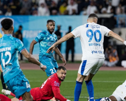 حصاد الجولة 21 دوري روشن: صراع الصدارة مستمر بلا بطاقات حمراء