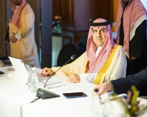Saudi Arabia wins the presidency of the International Institute of Internal Auditors for 2028