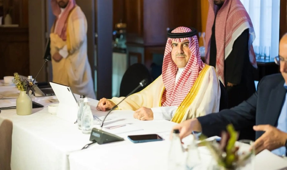 Saudi Arabia wins the presidency of the International Institute of Internal Auditors for 2028