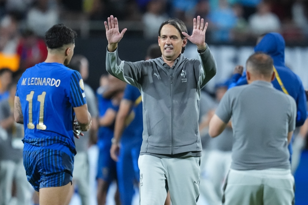 The reason for the absence of Al-Hilal stars from the AFC Champions League match against Shabab Al-Ahli