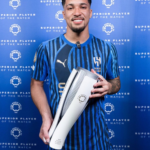 The reason for Leonardo's exclusion from the Al-Hilal vs. Shabab Al-Ahli Champions League match