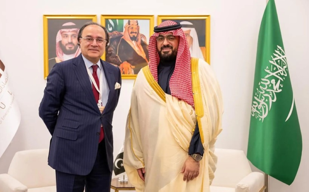 السعودية وباكستان.. تعزيز التعاون الاقتصادي ورؤية 2030