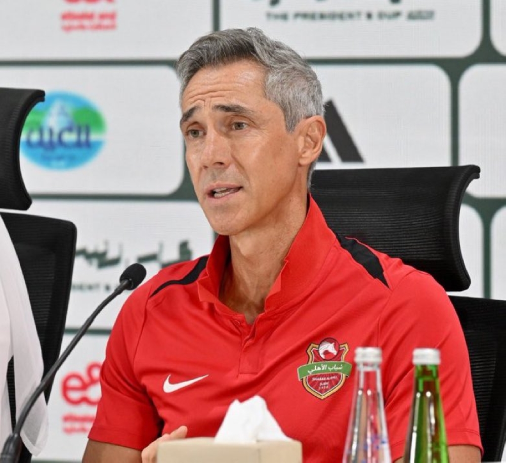 Al-Ahli youth coach praises Al-Hilal ahead of AFC Champions League clash
