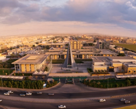 جامعة نايف للعلوم الأمنية: فتح باب القبول للدراسات العليا 2026