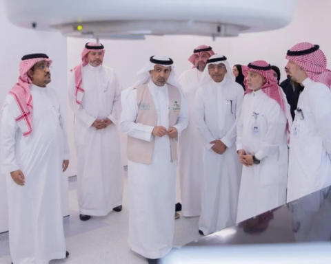 استعدادات صحة المدينة المنورة لرمضان: خطط متكاملة لخدمة المعتمرين