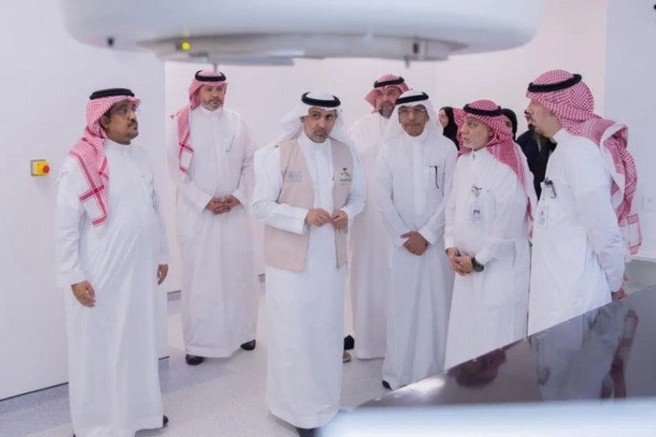 استعدادات صحة المدينة المنورة لرمضان: خطط متكاملة لخدمة المعتمرين