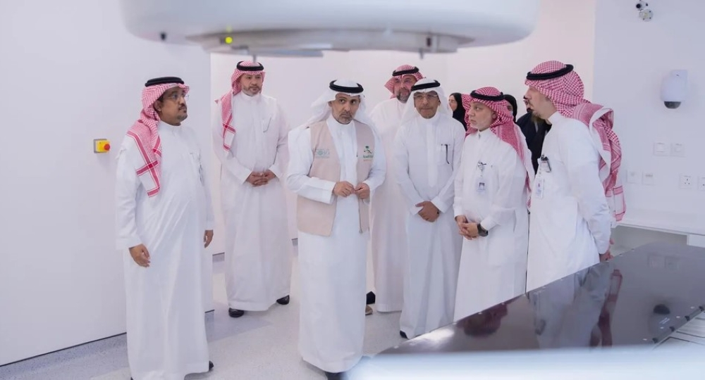 استعدادات صحة المدينة المنورة لرمضان: خطط متكاملة لخدمة المعتمرين