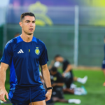 Ronaldo's debut date with Al-Nassr and details of the historic deal