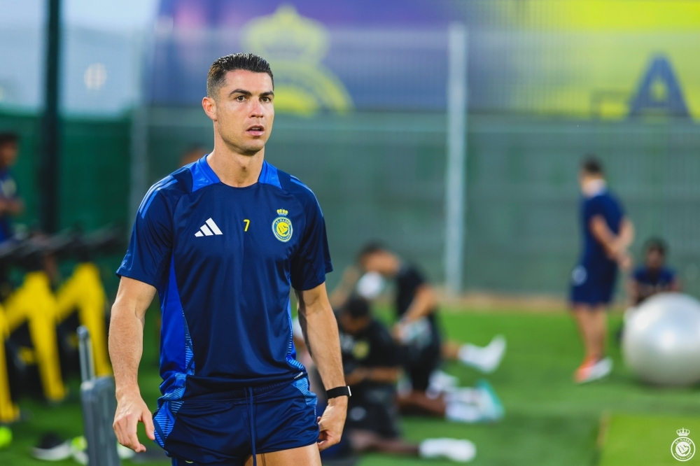 موعد ظهور رونالدو الأول مع النصر وتفاصيل الصفقة التاريخية