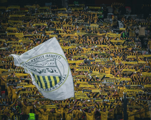 تذاكر مباراة الاتحاد والغرافة: إقبال جماهيري تاريخي بدوري الأبطال